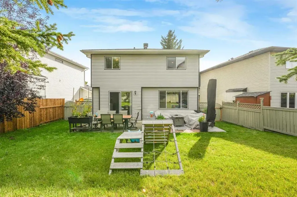 6 Tuscarora Circle NW