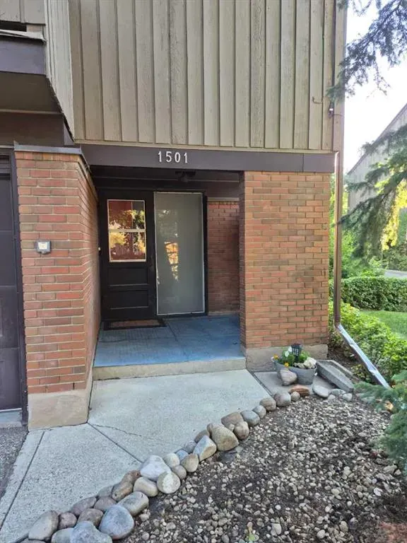 9803 24 Street SW #1501
