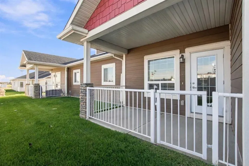 36 Sunrise Place NE