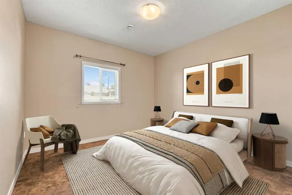 36 Sunrise Place NE