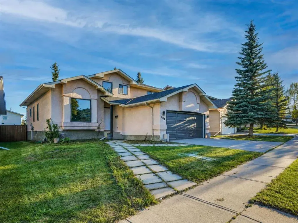 355 Millrise Drive SW
