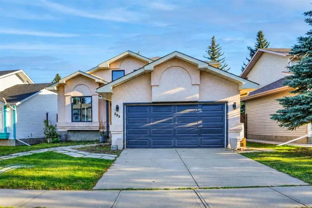 355 Millrise Drive SW