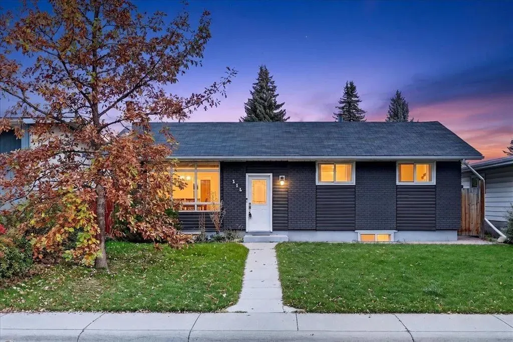 316 Wascana Road SE