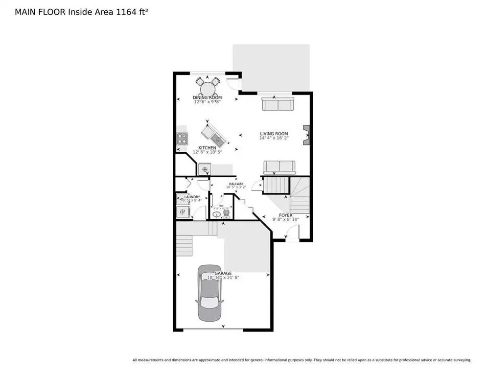 11 Bow Ridge Link