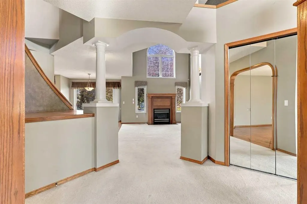 25 Arbour Ridge Park NW
