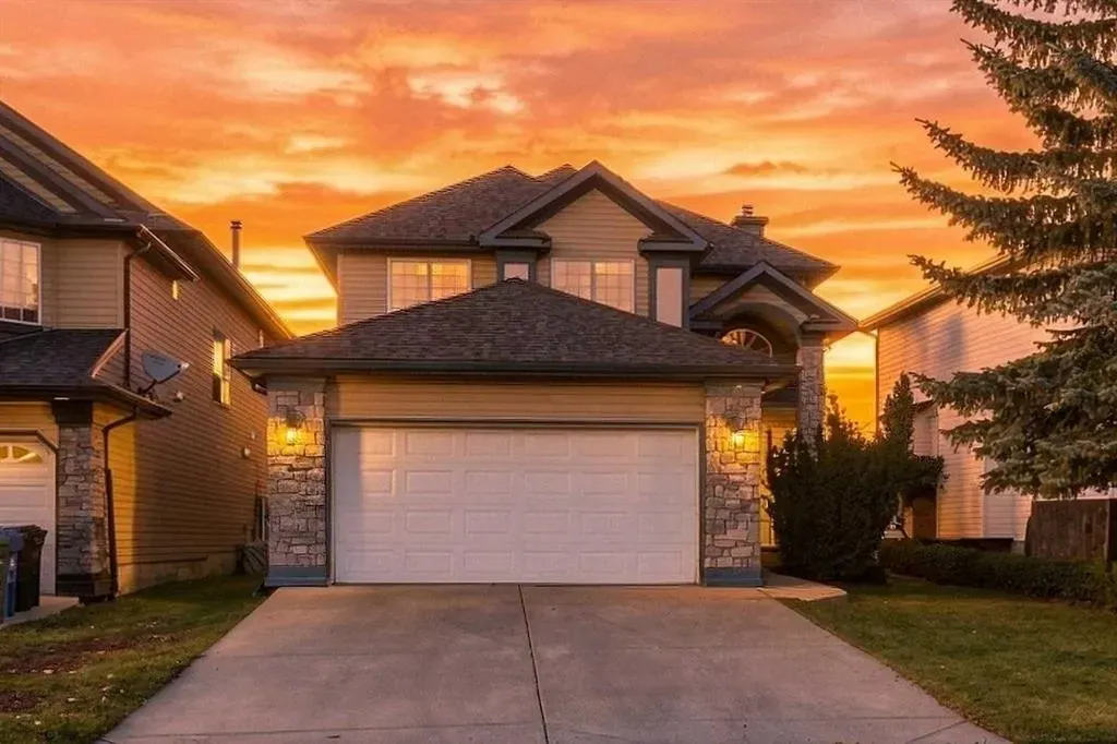 25 Arbour Ridge Park NW