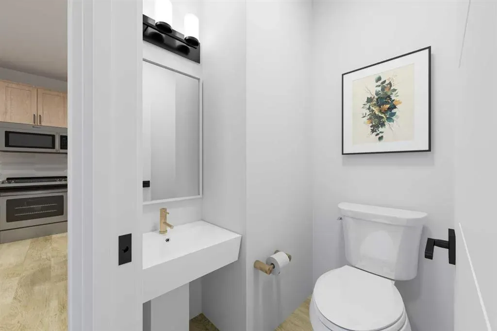 437 Alpine Avenue SW #805