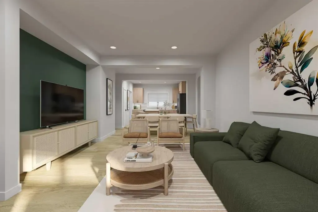437 Alpine Avenue SW #805