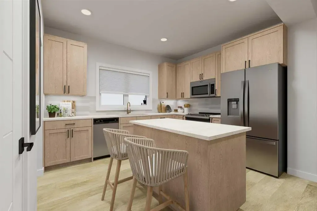 437 Alpine Avenue SW #805