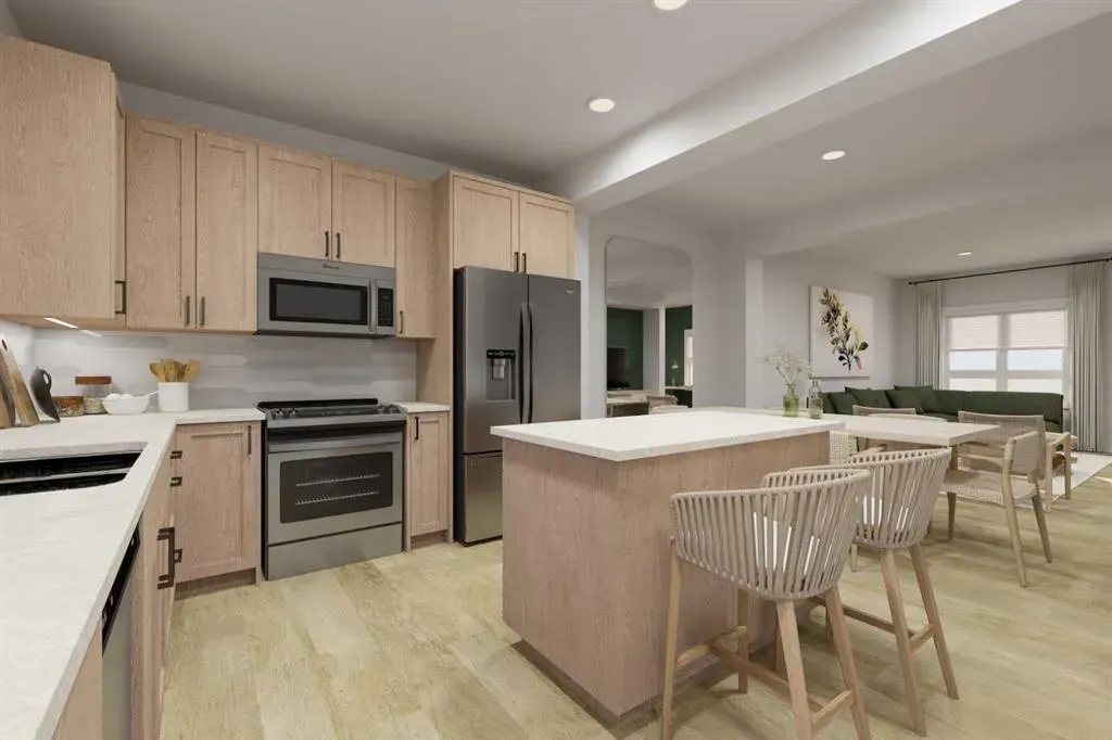 437 Alpine Avenue SW #805