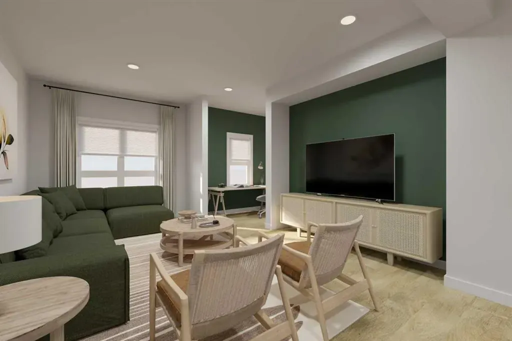 437 Alpine Avenue SW #805
