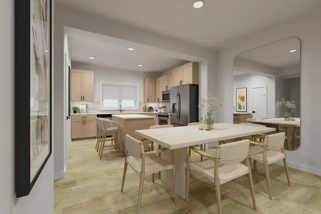 437 Alpine Avenue SW #805
