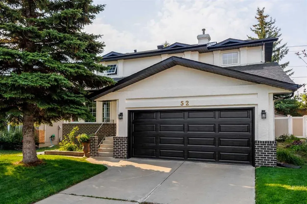 52 Shawnee Way SW