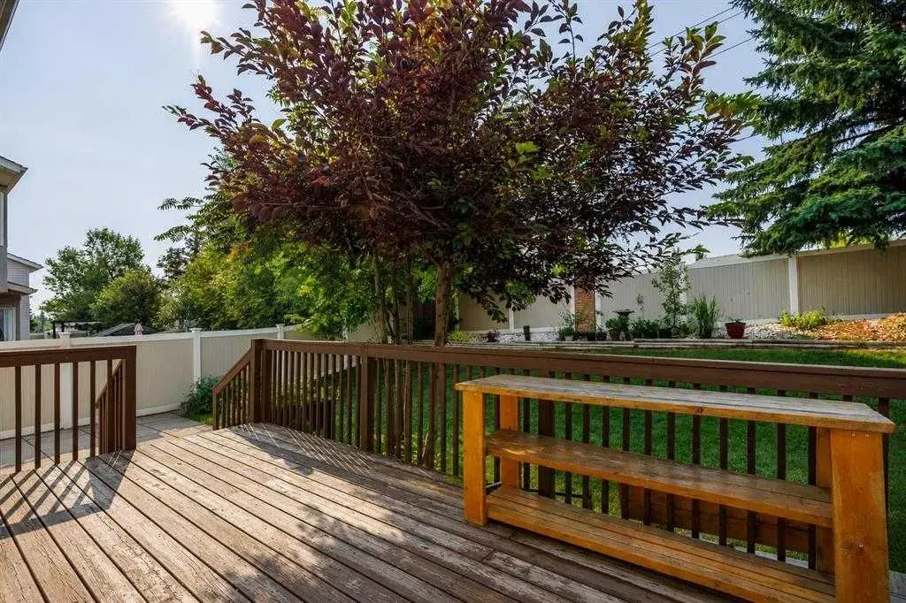 52 Shawnee Way SW