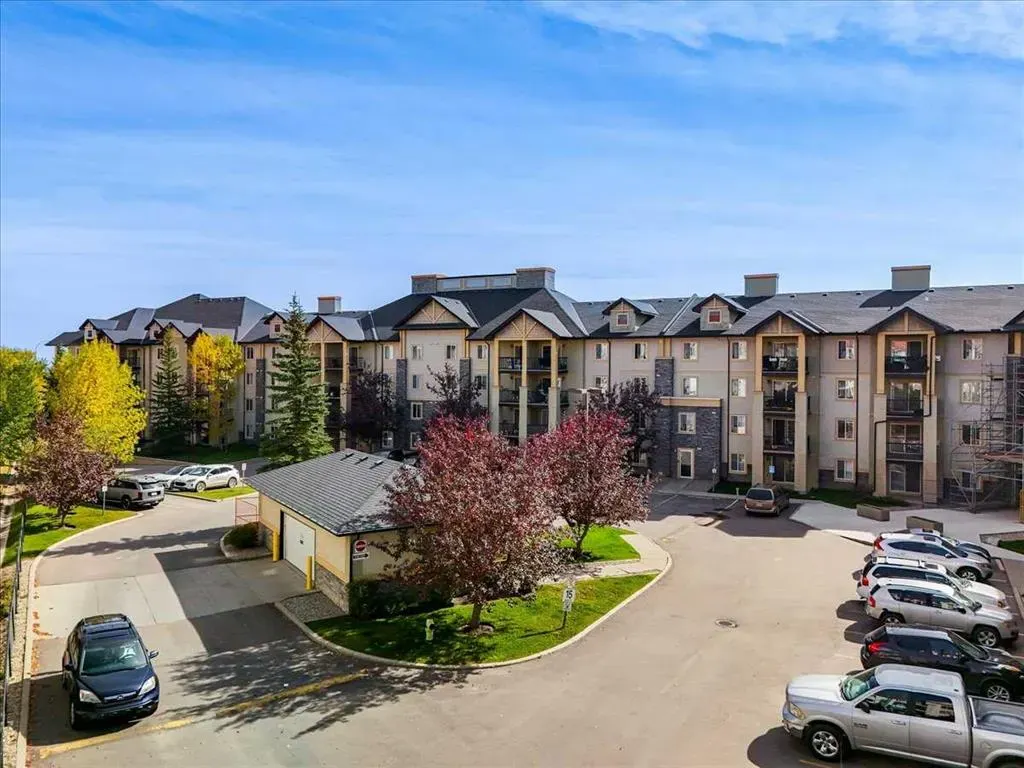 8810 Royal Birch Boulevard NW #1210