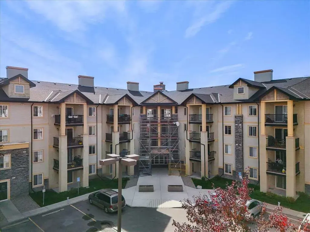 8810 Royal Birch Boulevard NW #1210