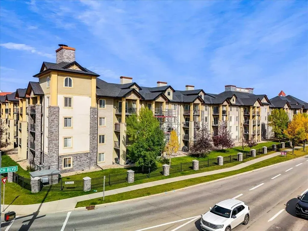 8810 Royal Birch Boulevard NW #1210