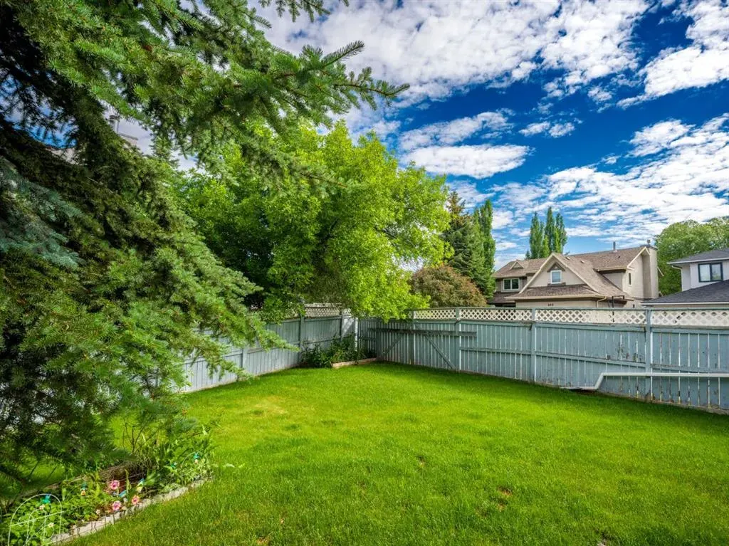 92 Scandia Hill NW