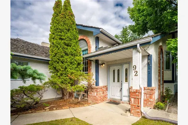 92 Scandia Hill NW