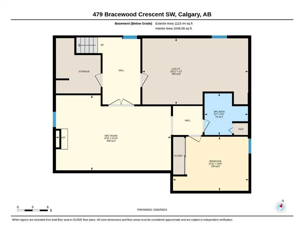 479 Bracewood Crescent SW