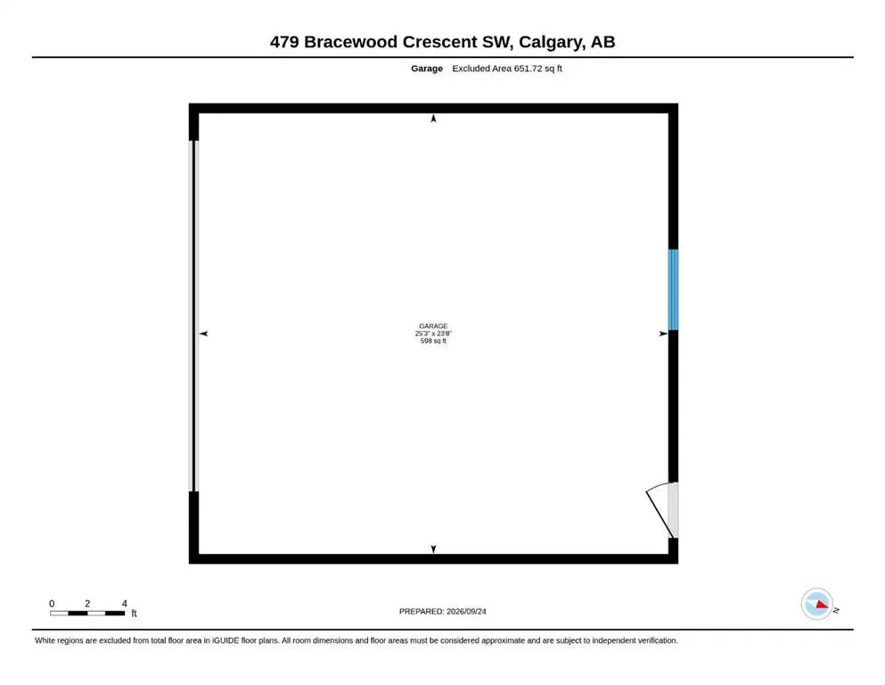 479 Bracewood Crescent SW