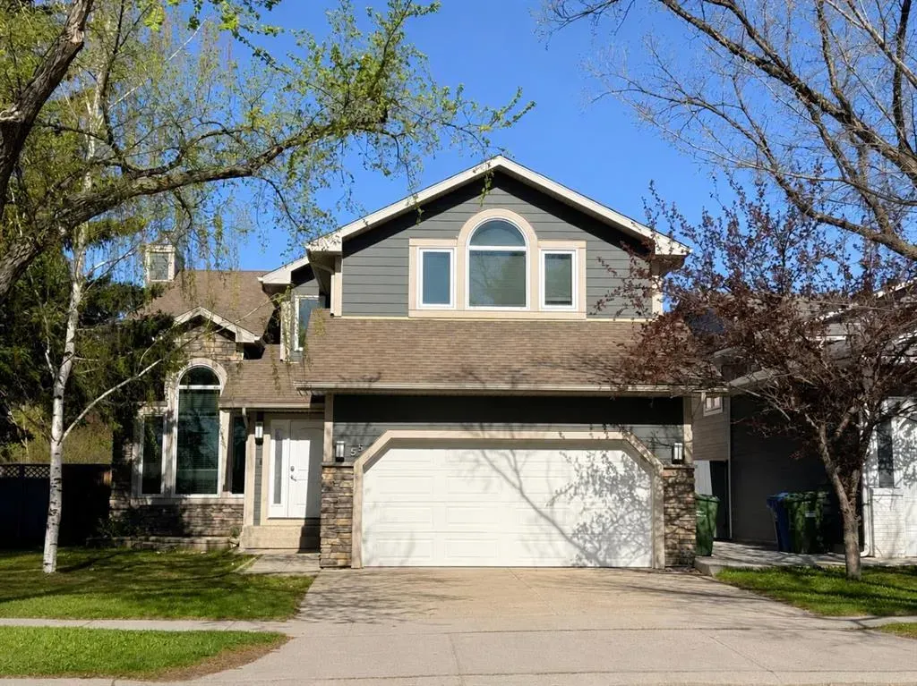 55 Millrise Way SW