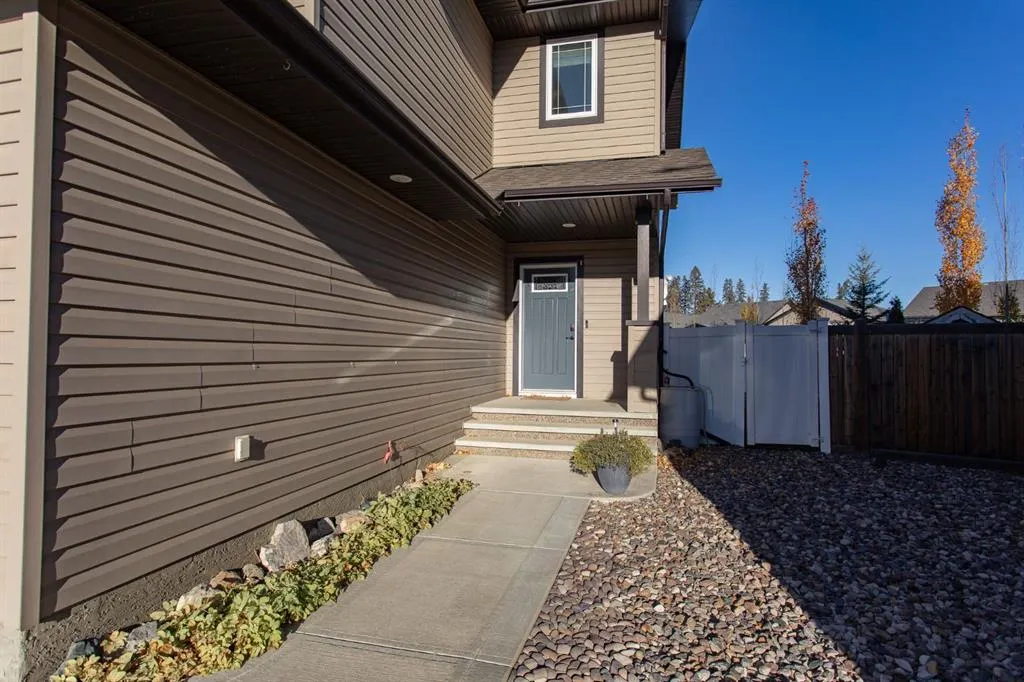 88 Kershaw Close