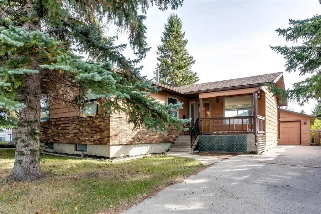 57 Big Springs Drive SE