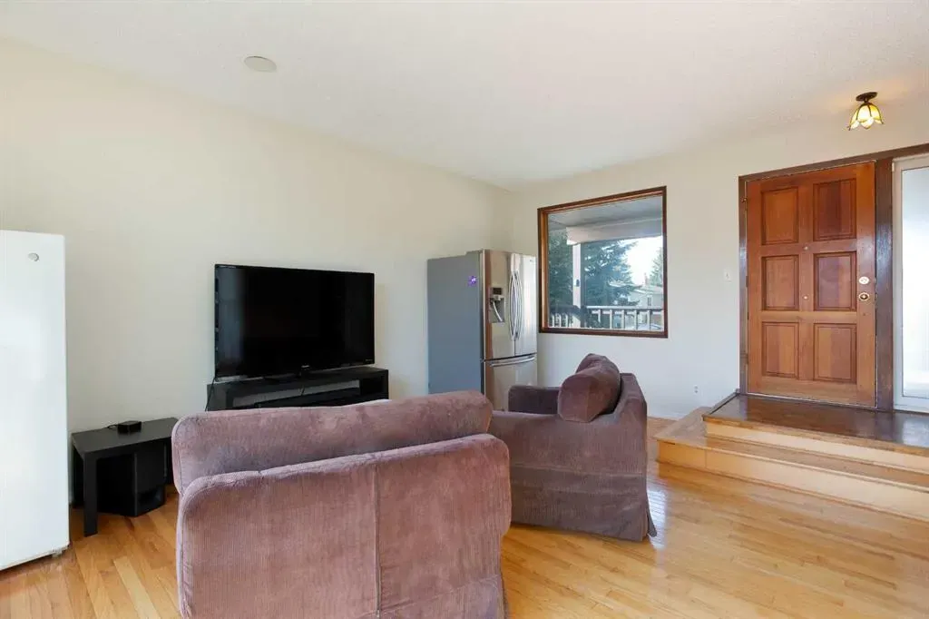 57 Big Springs Drive SE