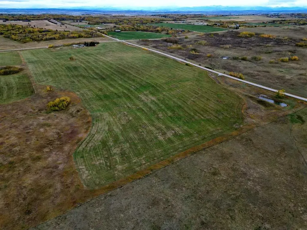 74.7ac Glendale Road