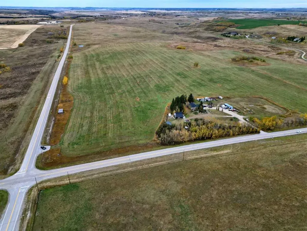 74.7ac Glendale Road