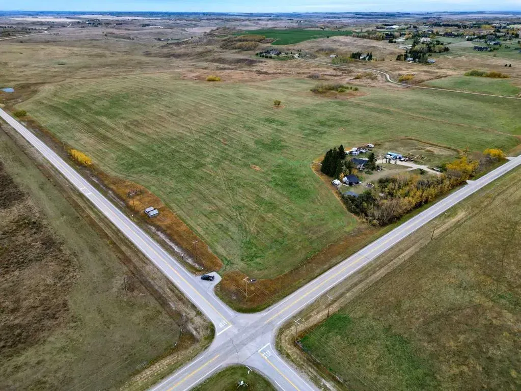 74.7ac Glendale Road