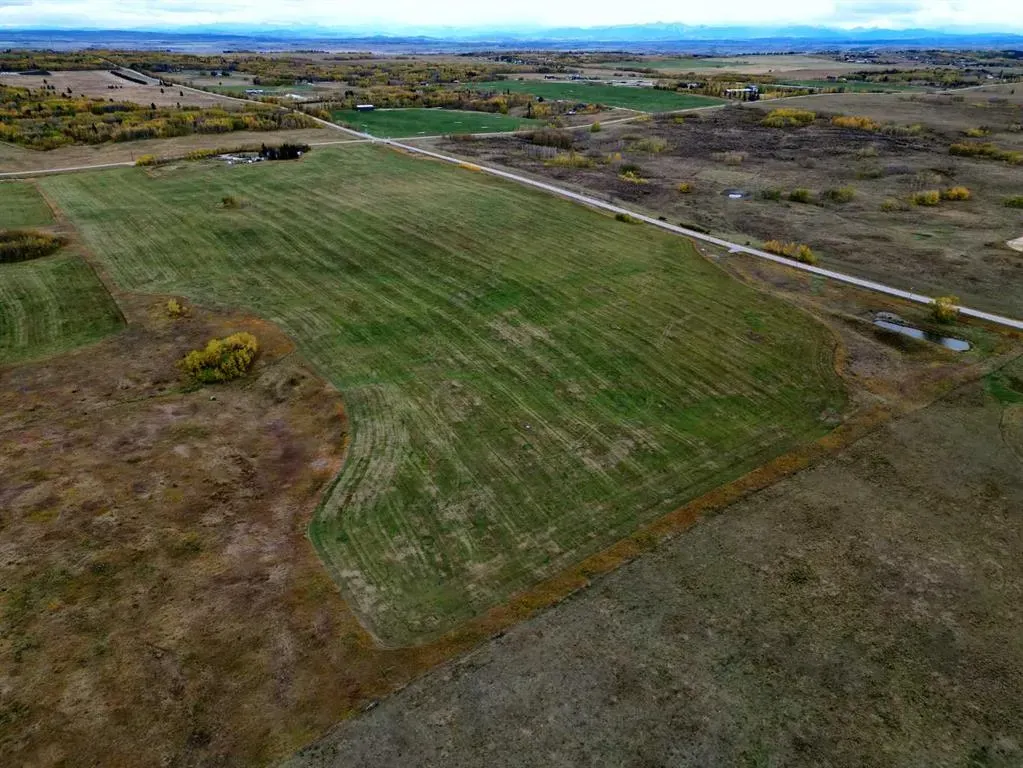 74.7ac Glendale Road