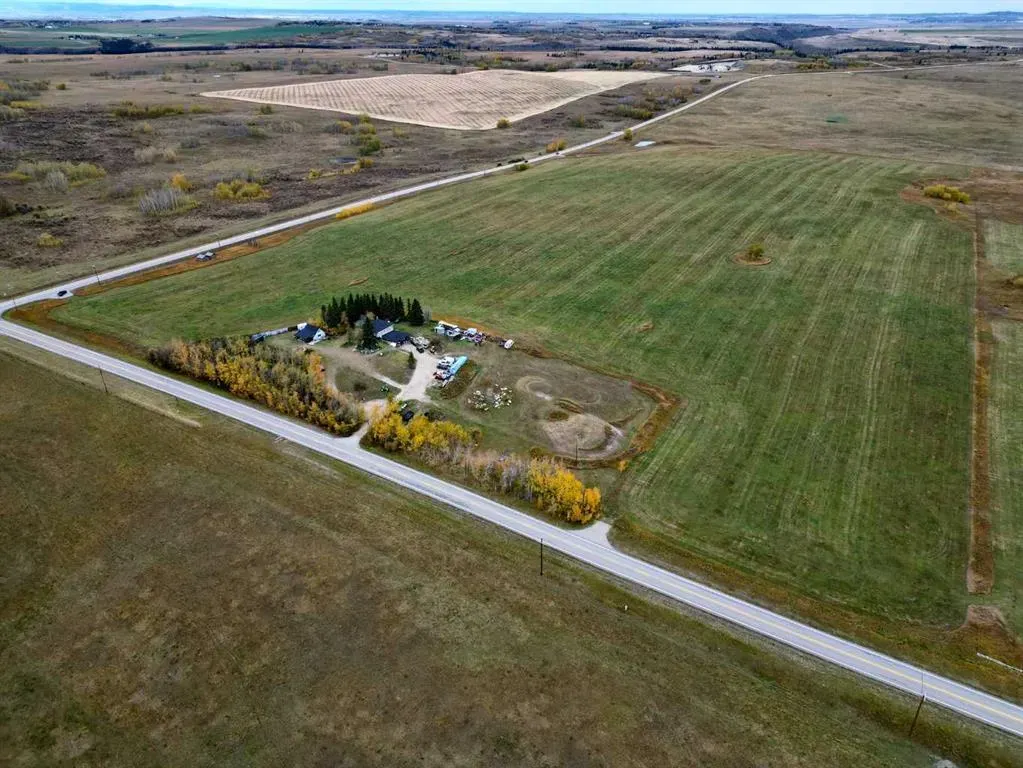 74.7ac Glendale Road