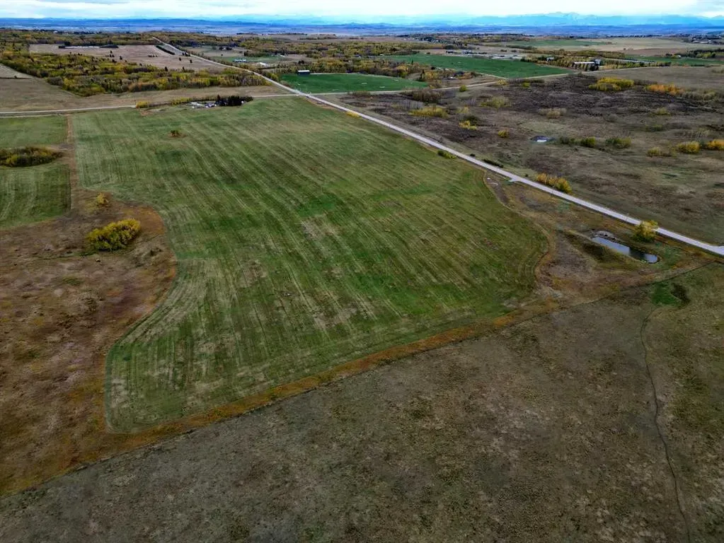 74.7ac Glendale Road