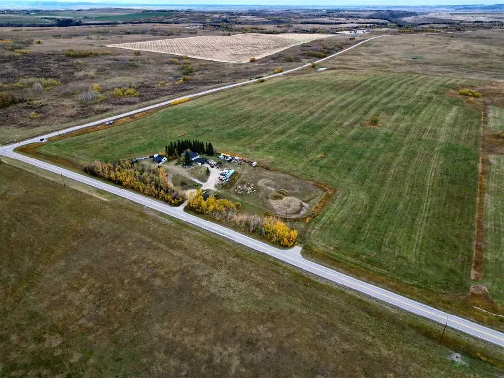 74.7ac Glendale Road