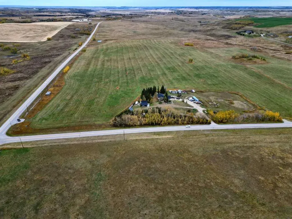 74.7ac Glendale Road