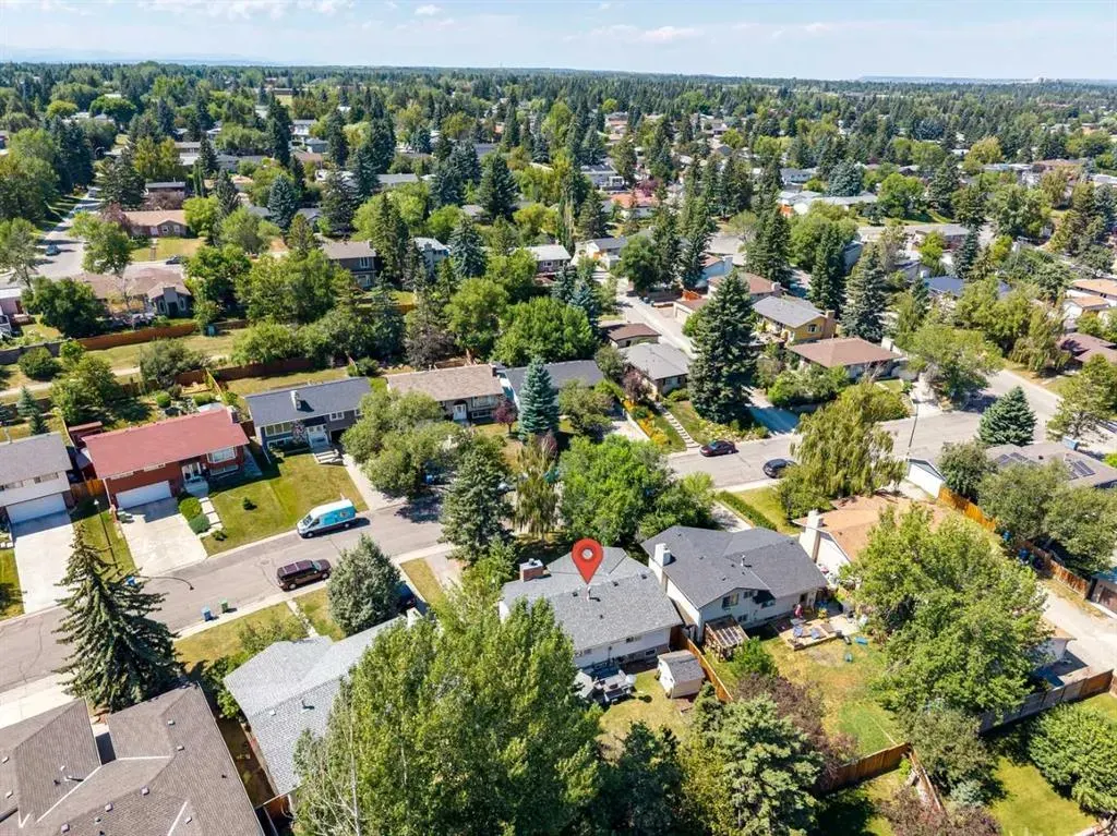 116 Cantrell Place SW