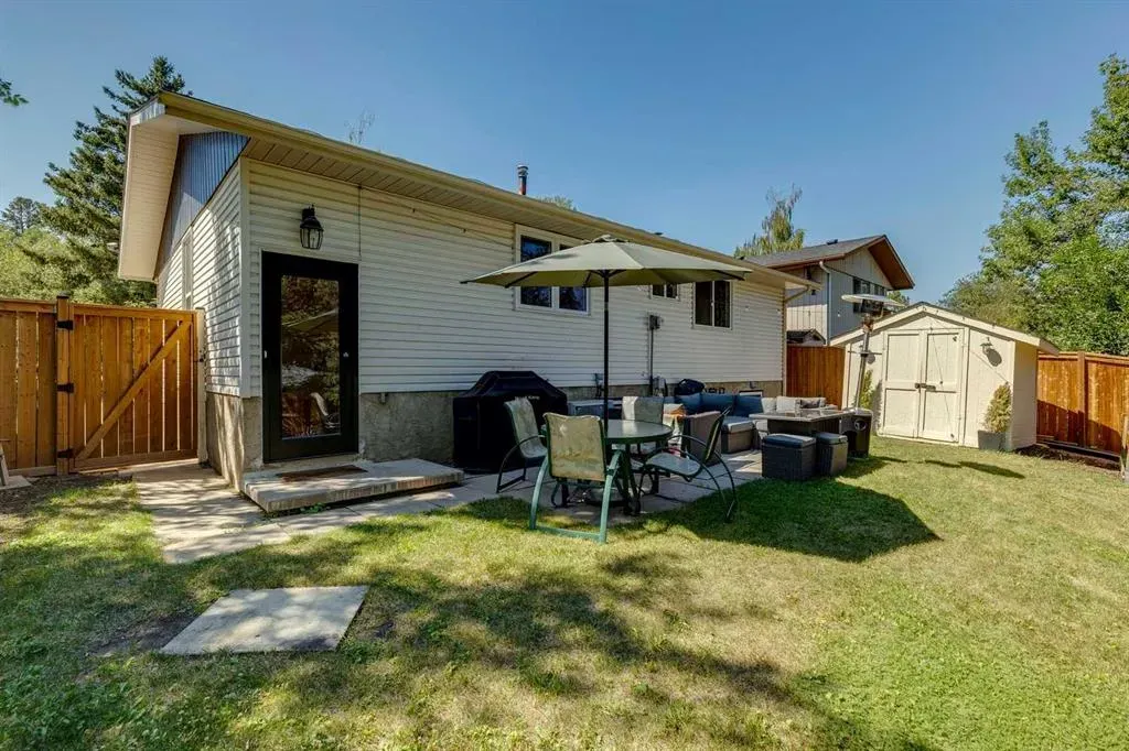116 Cantrell Place SW