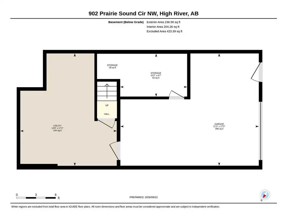 902 Prairie Sound Circle NW