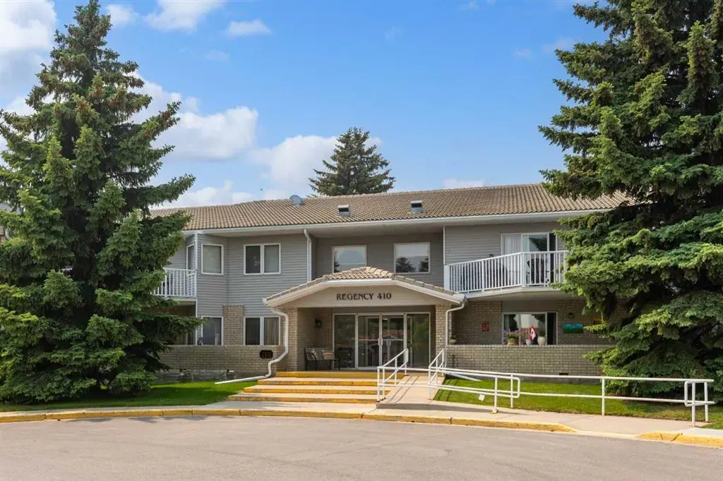 410 7 Street SW #202