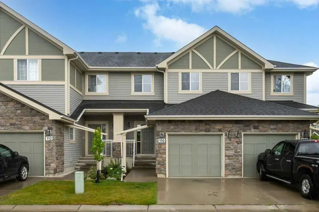 351 Monteith Drive SE #110