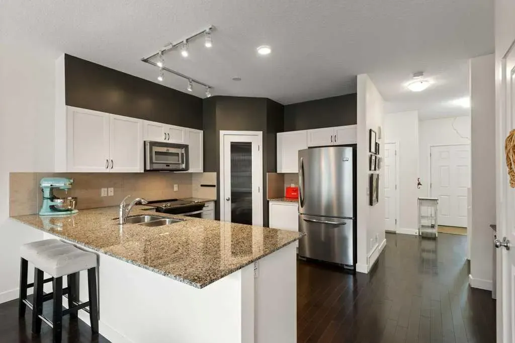 351 Monteith Drive SE #110