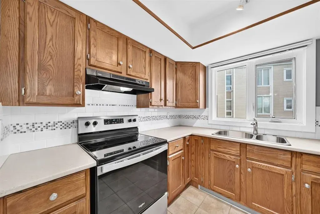 3737 42 Street NW #303