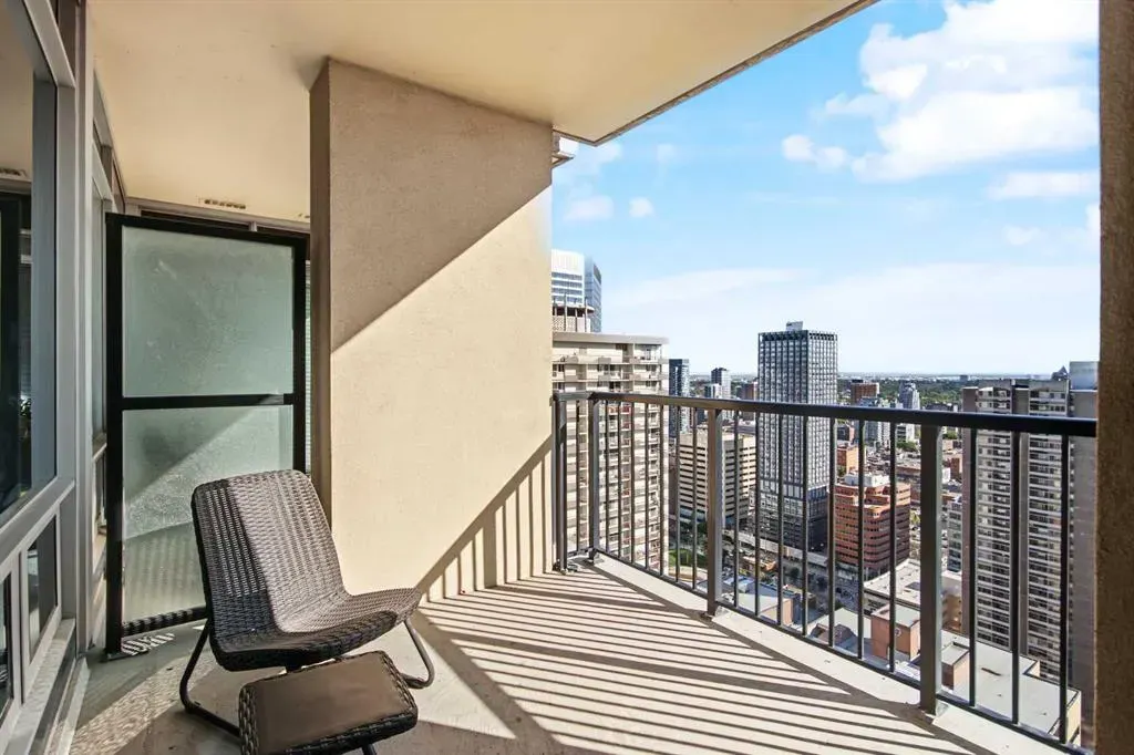 930 6 Avenue SW #3308