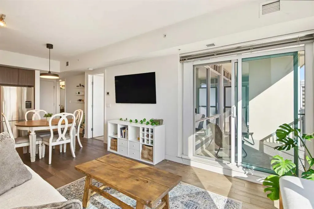 930 6 Avenue SW #3308