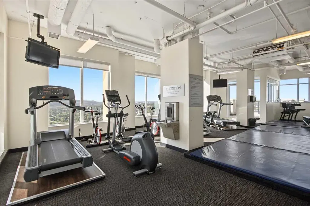 930 6 Avenue SW #3308