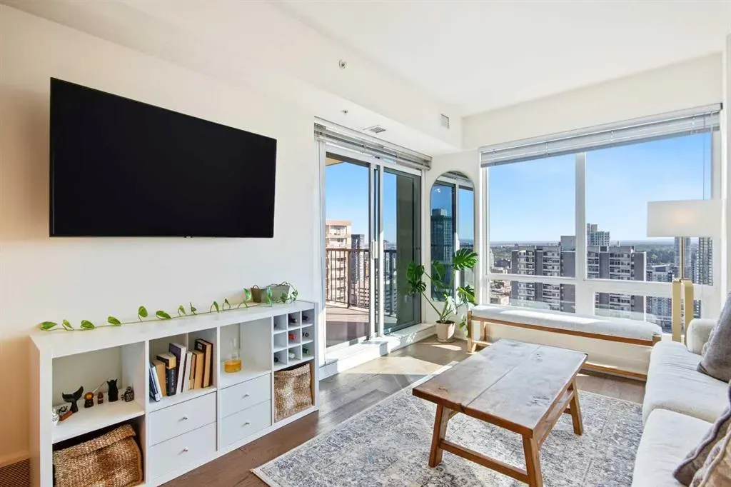 930 6 Avenue SW #3308