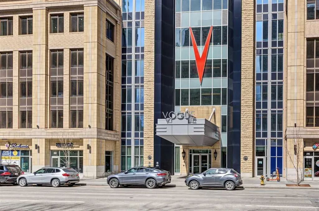 930 6 Avenue SW #3308