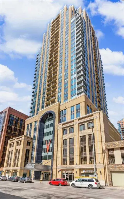 930 6 Avenue SW #3308